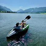Christine Am * Weissensee