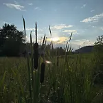 דירה Christine Am *