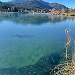 Christine Am Weißensee * Weissensee