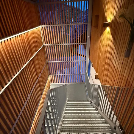 アパート Christine Am