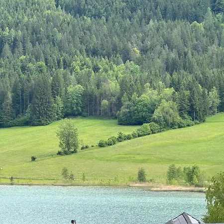 Christine Am Appartement *