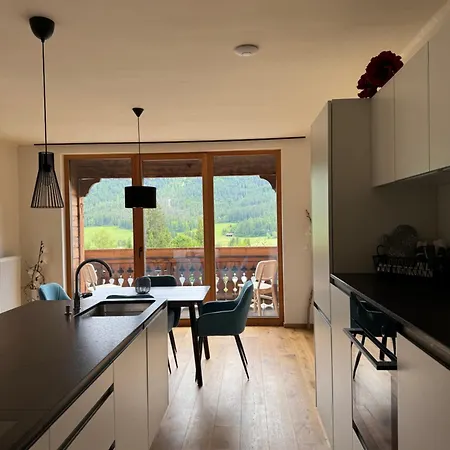 Apartment Christine Am Grossing (Liezen)