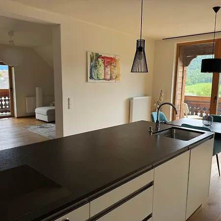 Appartement Christine Am