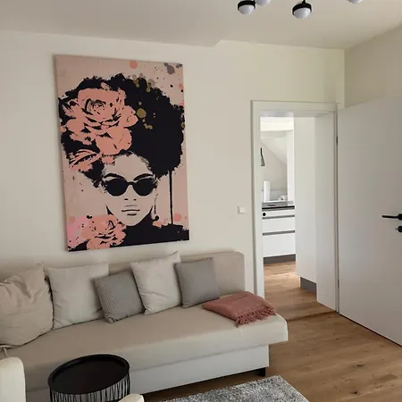 アパート Christine Am *