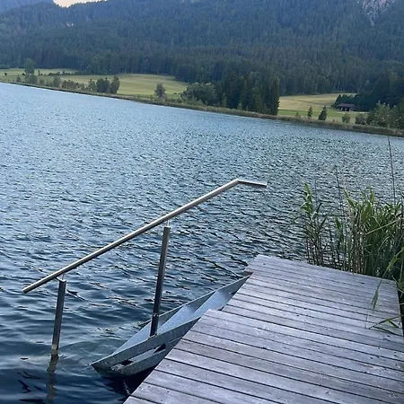 Appartement Christine Am *