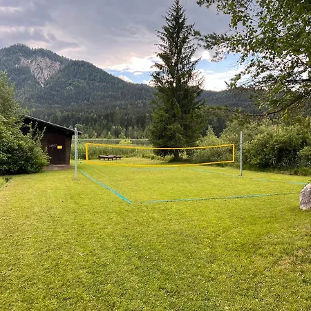 Christine Am * Weissensee