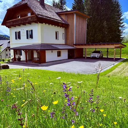 Appartement Christine Am