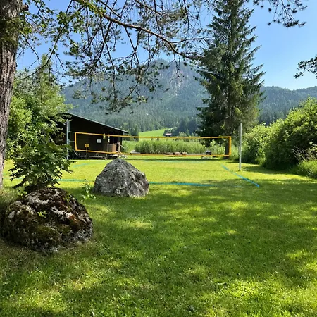 Christine Am * Weissensee