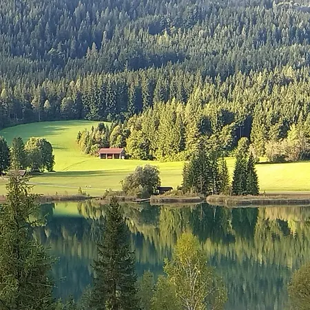 Christine Am アパート