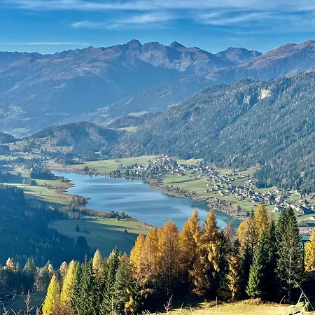 アパート Christine Am *