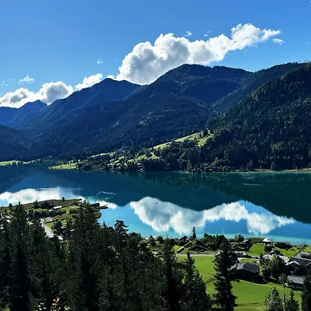 Christine Am * Weissensee