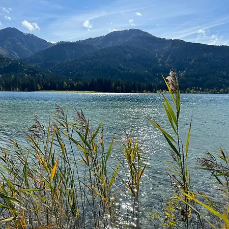 Appartement Christine Am *