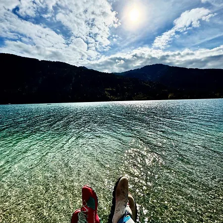 Christine Am ヴァイセンゼー