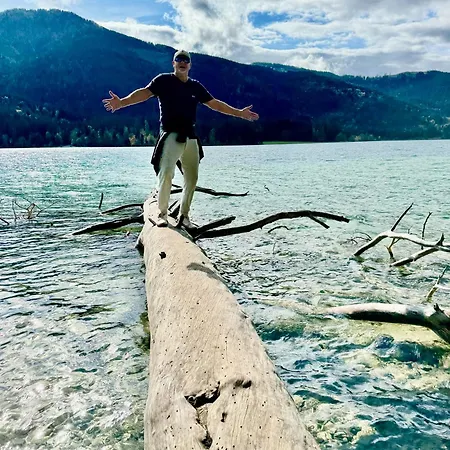 Christine Am * Weissensee