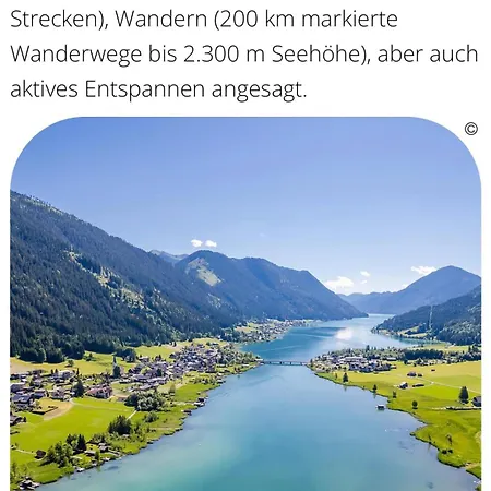 Christine Am Appartement